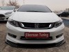 HONDA CİVİC FB7 (2012...) ÖN LİP